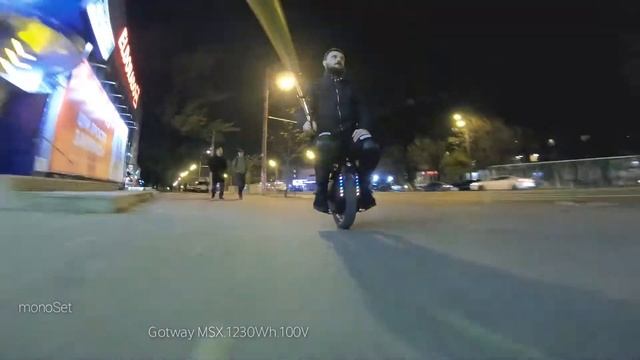 Gotway MSX.1230Wh.100V смотреть онлайн