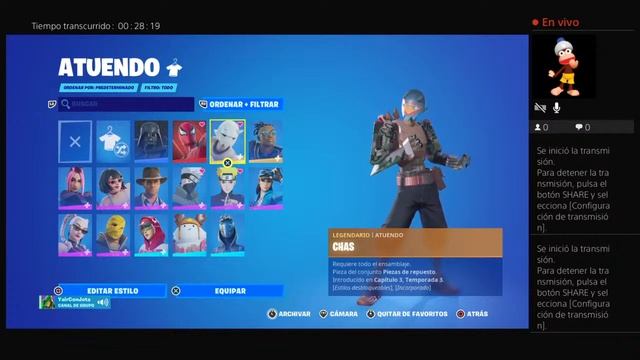 Eithan El Oso - F- Gameplay#003 смотреть онлайн