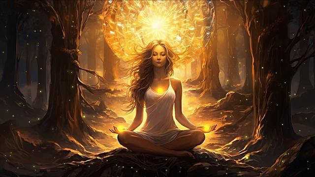Healing Sounds | Healing Meditation Music