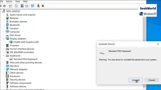 How to Fix: Windows 10 Freezing when Pressing Print Screen Button ? смотреть онлайн