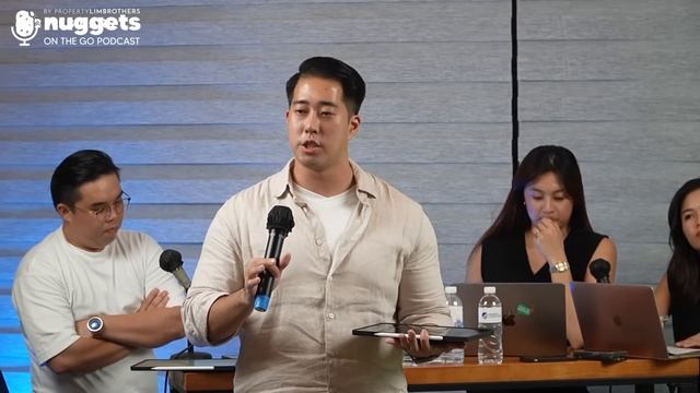 Live Debate Special: HDB — BTO Vs RESALE? | NOTG S3 Ep30