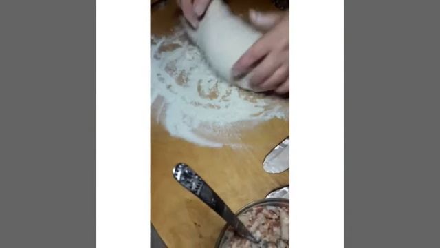 Беляши домашние просто объедение.готовим без проблем.??? смотреть онлайн
