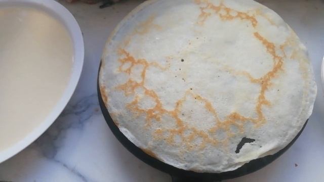 точно ли первый блин комом. учимся делать блины на погружной электроблиннице