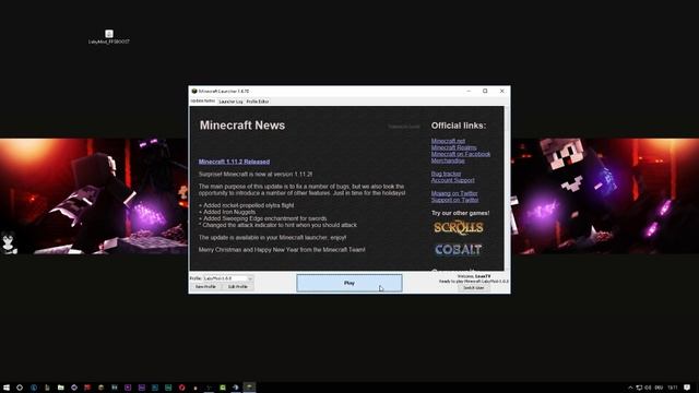 How To Get 1000+ FPS IN MINECRAFT WITH A BAD PC смотреть онлайн