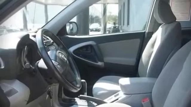 2007 Toyota RAV4 SUV in Wallingford, CT 06492 смотреть онлайн