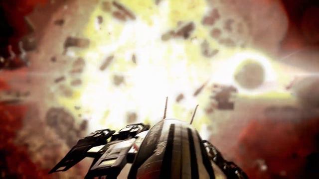 Mass Effect: Music Video Poll (2.5K Subscribers) смотреть онлайн