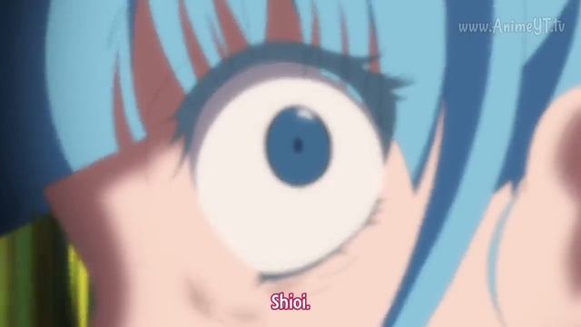 Mahou Shoujo Site cap 7 sub español смотреть онлайн