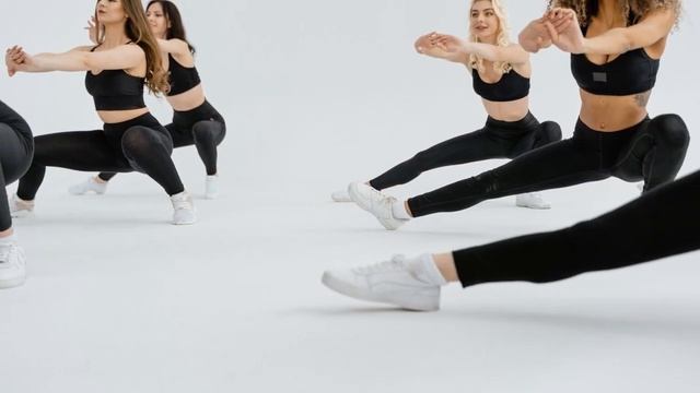 Modern Pilates Music Playlist. 45 min of musica pilates by Songs Of Eden. смотреть онлайн