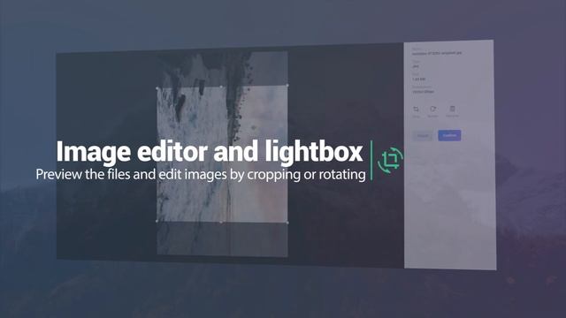 fileuploader - Revolutionary JavaScript file upload plugin | innostudio.de смотреть онлайн