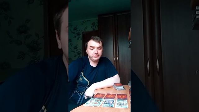ГОРОСКОП НА ИЮЛЬ 2021. СКОРПИОН. смотреть онлайн