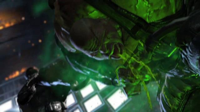Batman Destroys Venom Bane - Batman Arkham Origins (2024) 4K смотреть онлайн