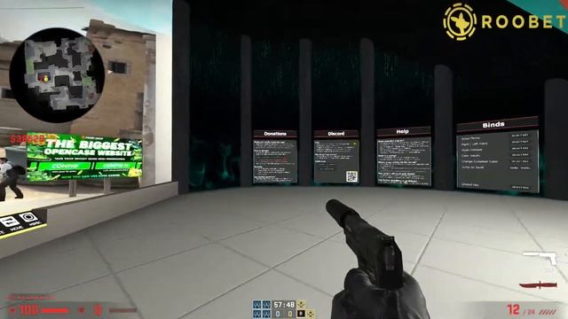 AOC 24G2U bad pixelation,low quality смотреть онлайн