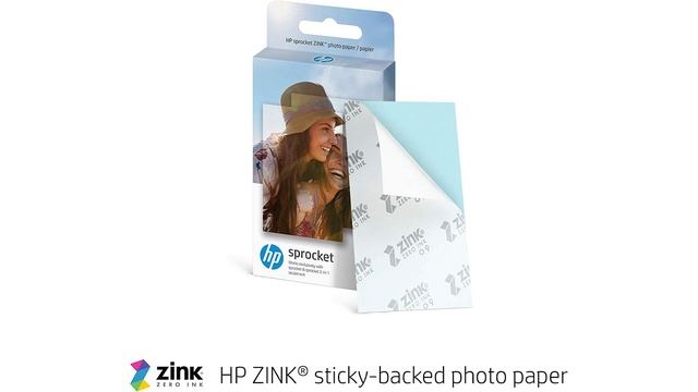 TOP 3 : Meilleure Imprimante Photo Portable 2023 смотреть онлайн