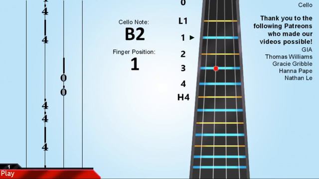 How to play Youth on Cello смотреть онлайн
