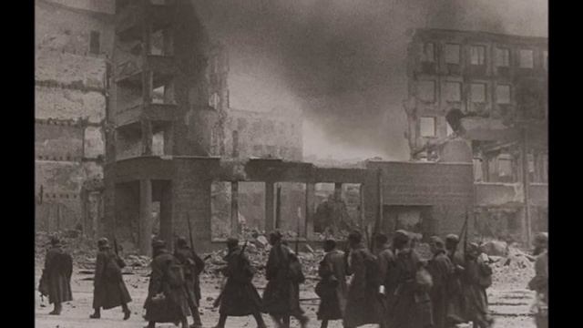 Поздравление с 70-ти летием Великой Победы! смотреть онлайн