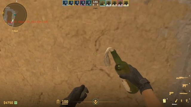 cs2 in hd 7560d amd a8 5500b смотреть онлайн