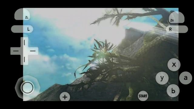 FIX LAG! Monster Hunter XX Double Cross Gameplay - Citra 3DS Emulator Android смотреть онлайн