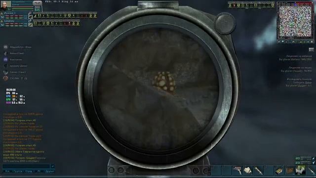 Anomaly Zone PVE сервер # 12 . Выделанная кожа василиска с желудка Дудды в Закате ..mp4 смотреть онлайн