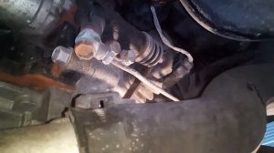 Сцепление KIA Soul