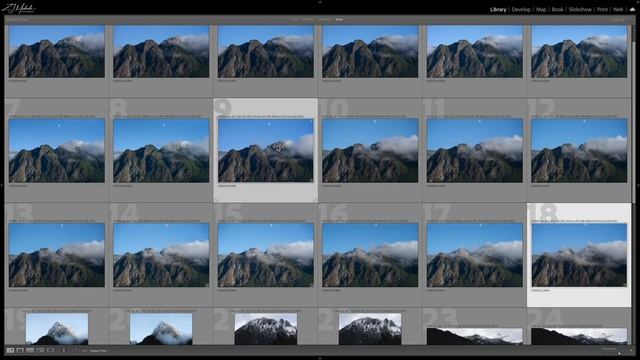 Sony A7R V vs Sony A7 IV - Image Quality Review смотреть онлайн