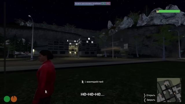 Ужасы пустых серверов 2