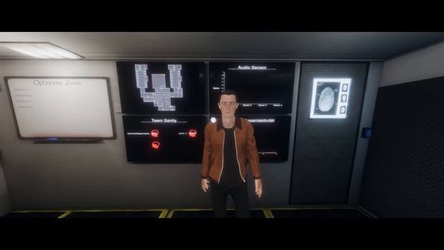 Ab Mittwoch wird der RP Server erstellt (Heute Test der Mods) смотреть онлайн