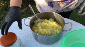 ВАРЕНЬЕ ИЗ КАБАЧКОВ - РЕЦЕПТ ВАРЕНЬЯ ИЗ КАБАЧКОВ С ЛИМОНОМ И АПЕЛЬСИНОМ