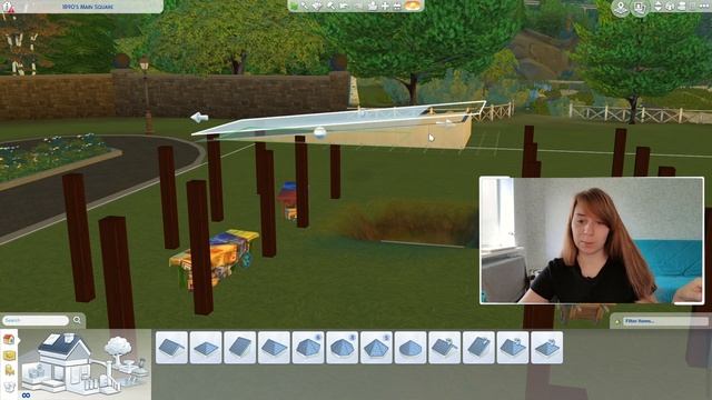 Как сделать фермерский рынок? ? | Загородная жизнь | Экологичная жизнь смотреть онлайн