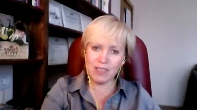 Субботние встречи с Ольгой Рыбиной: Как полюбить себя смотреть онлайн
