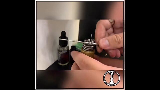 Замена спирали на дрипке смотреть онлайн