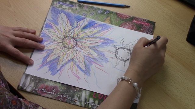 Нейро Фейерверк счастья смотреть онлайн
