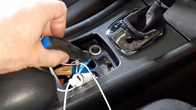 Снятие с паркинга w203 смотреть онлайн