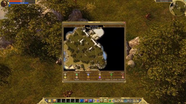 Titan Quest ép.4 смотреть онлайн