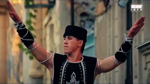 Крымскотатарскому ансамблю песни и танца «Хайтарма» исполнилось 80 лет смотреть онлайн