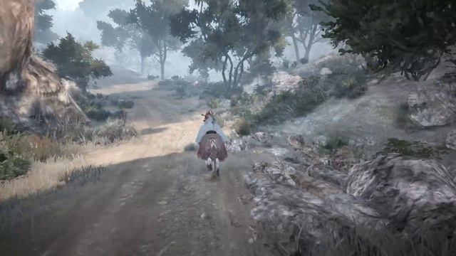 Black Desert (RU) - Важные исправления в bdo от 23 июня смотреть онлайн