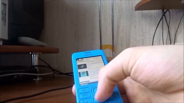 Прекращение поддержки браузера Nokia Xpress смотреть онлайн
