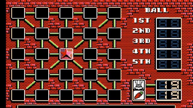 The Bugs Bunny Birthday Blowout (NES) Playthrough смотреть онлайн