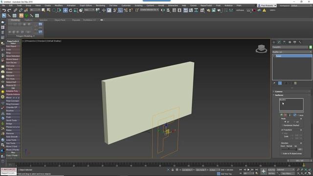 QUICK TIP: Using the Vertical green wall presets in Forest Pack 6 for 3ds Max смотреть онлайн