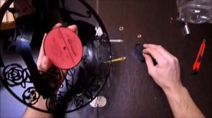 Механизм для настенных часов. Распаковка посылки с AliExpress.