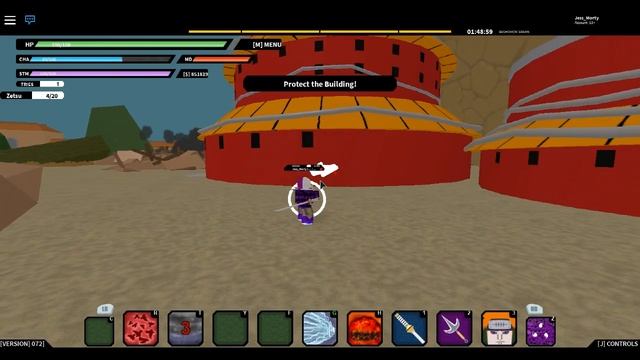 [CODES] [Choji Butterfly] Roblox Beyond NxB [Русский] смотреть онлайн