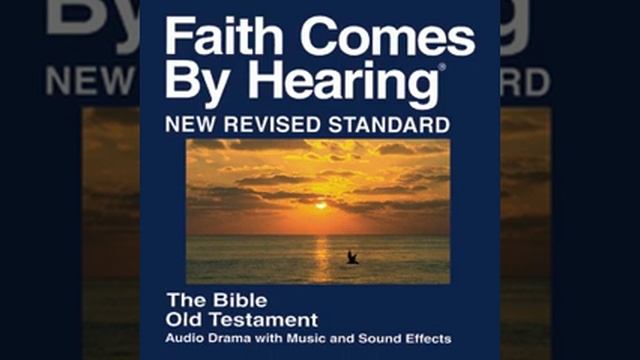 New Revised Standard Version ~ Isaiah смотреть онлайн