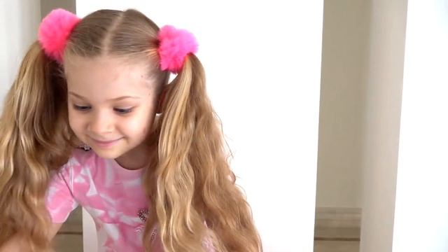 Diana and Roma want to perform on the same stage & learn to compromise смотреть онлайн