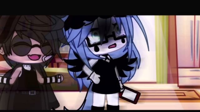 ~[?]все равно снится буду~[?] meme ~[?] Gacha life смотреть онлайн