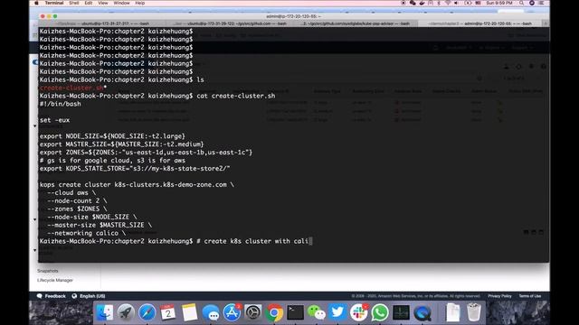 Learn Kubernetes Security | 2. Kubernetes Networking смотреть онлайн
