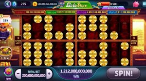 Slotomania Grand Sumo Free Spins Game Play 2x!