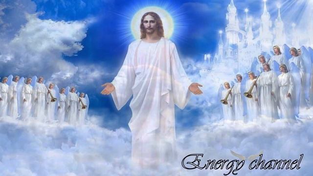 Все чувственное сознание | Иисус через Джона Смолмана смотреть онлайн