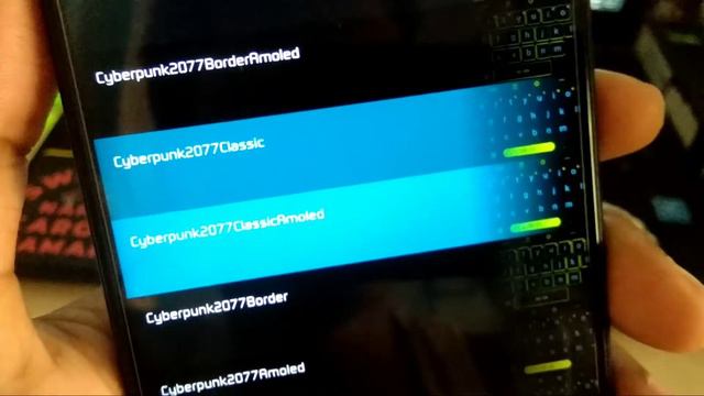 Install Gboard Themes in any ROOTED Device | Best Gboard Themes for any Android Phone 2021 смотреть онлайн