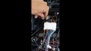 Kia Sportage 3 - решаем еще одну проблему со штатным усилителем