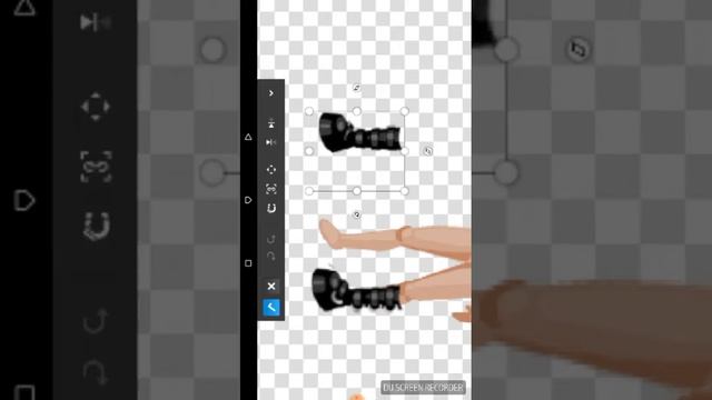 Фотошоп Аватарии 1-ая часть (Создаём позу и одежду) смотреть онлайн