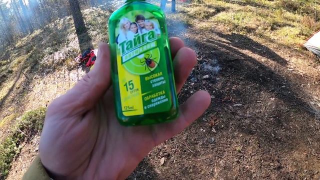 Сплав 1. Карелия. Реки Сяпся - Шуя. смотреть онлайн